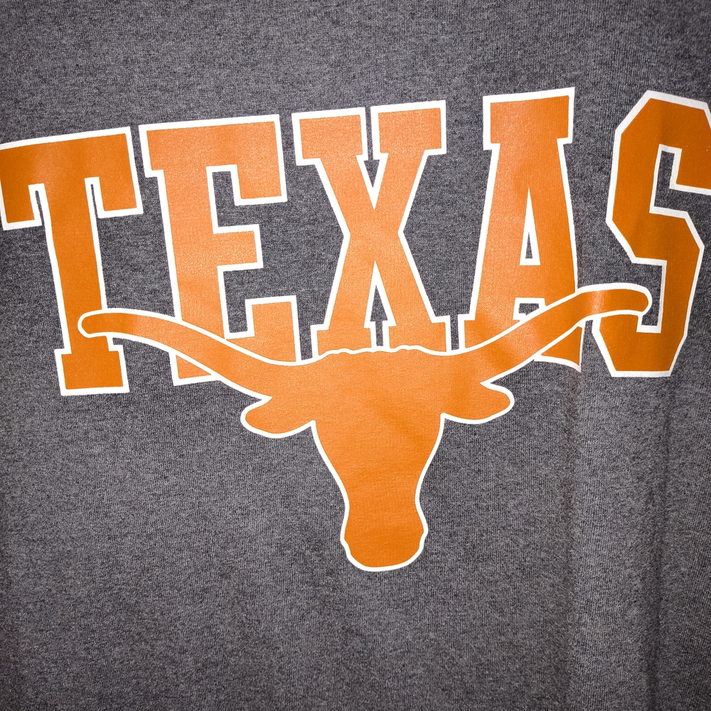 Texas Longhorns T-shirt - Picture 2 of 3